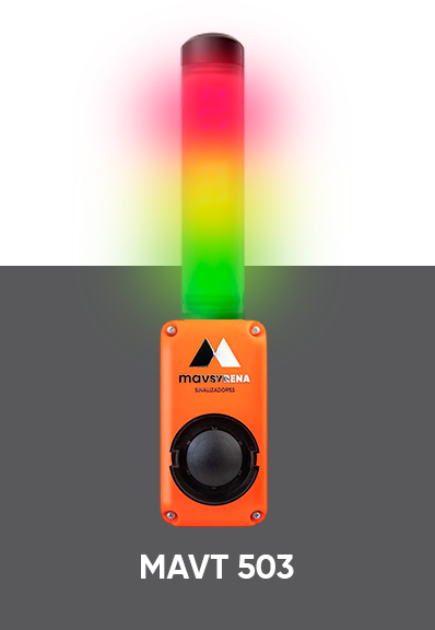 MAVT 503